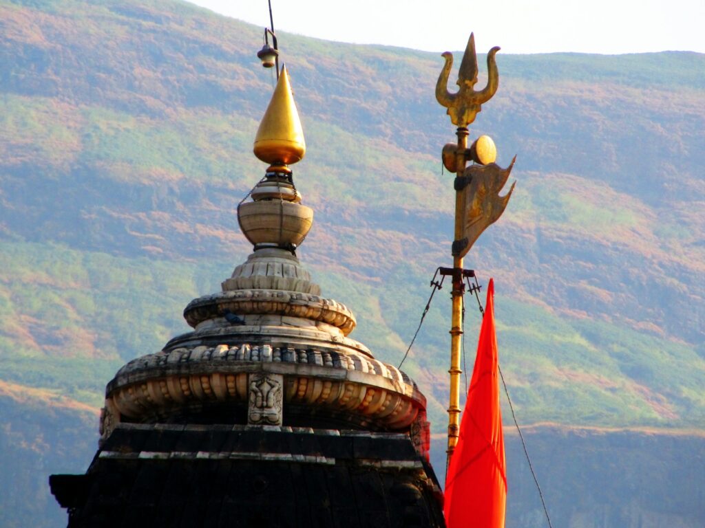 Trimbakeshwar Temple